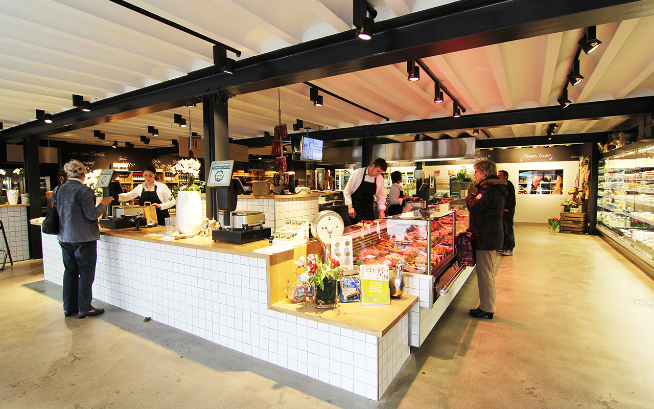 Butcherstore Meppel