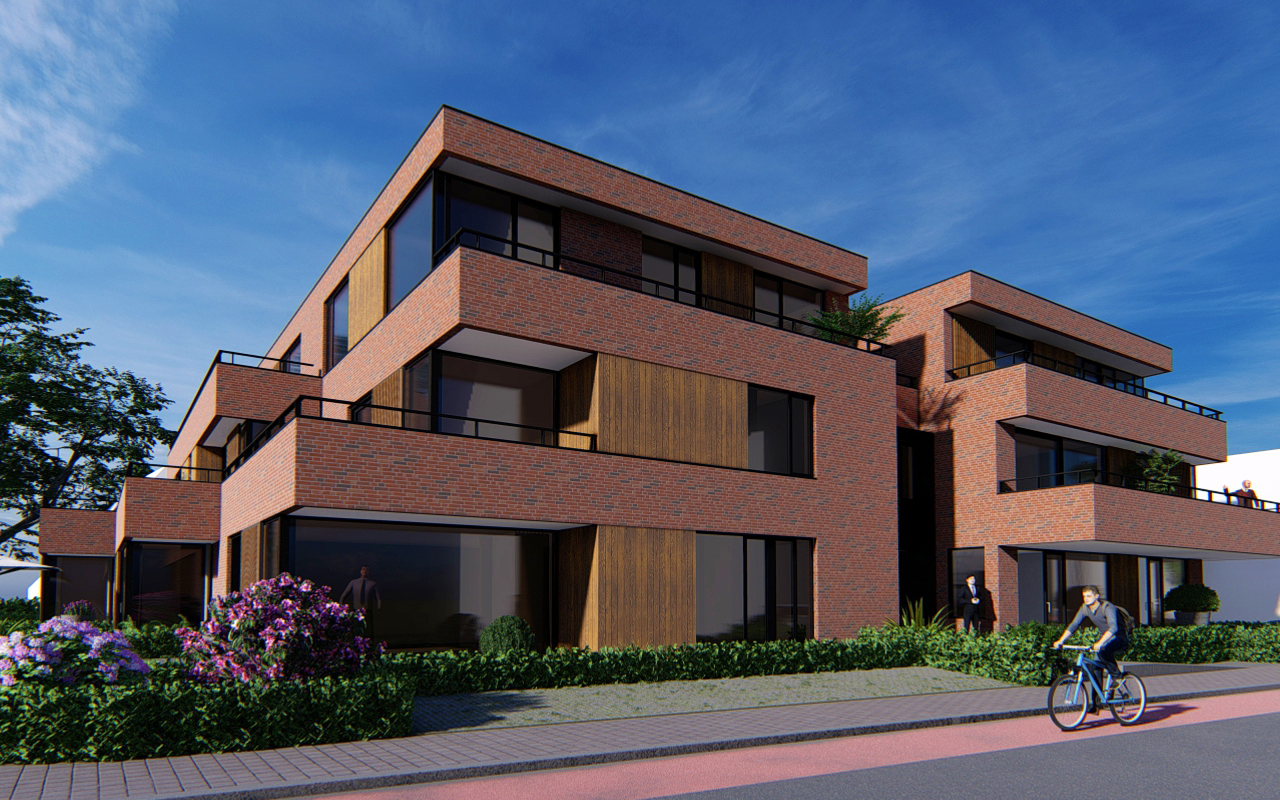 Residence Le Garage