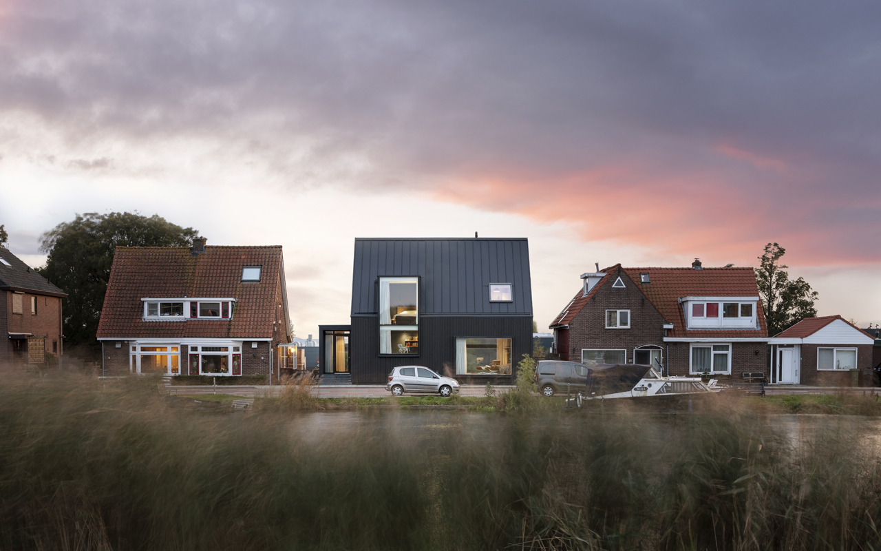 House Akerdijk