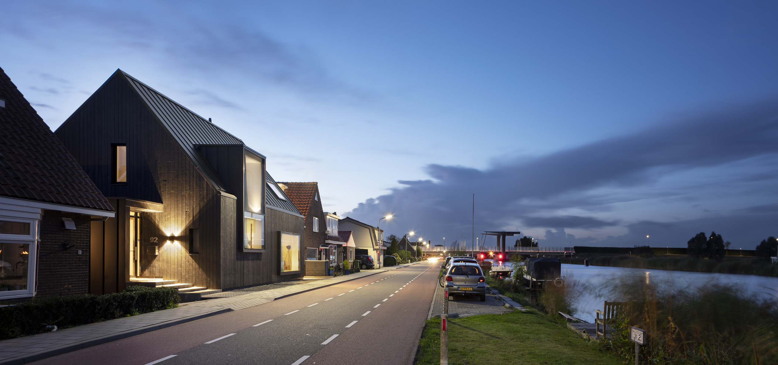 House Akerdijk