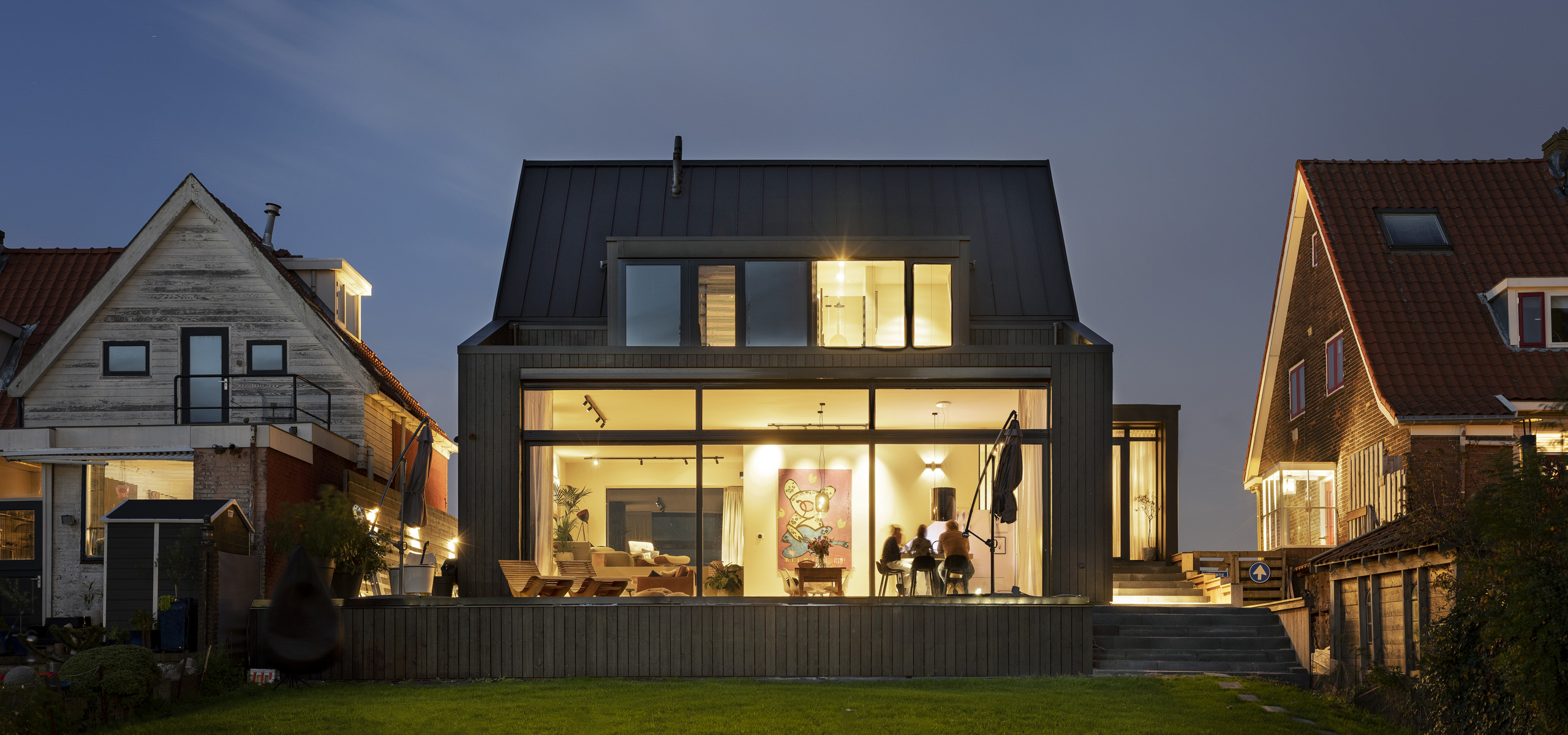 House Akerdijk