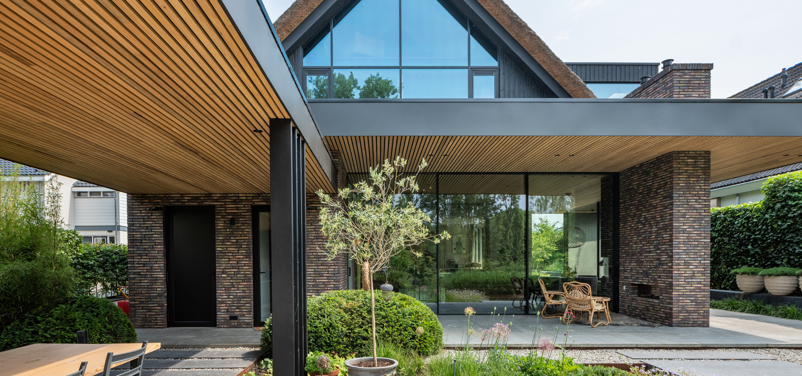 Arjen Reas House Rottekade