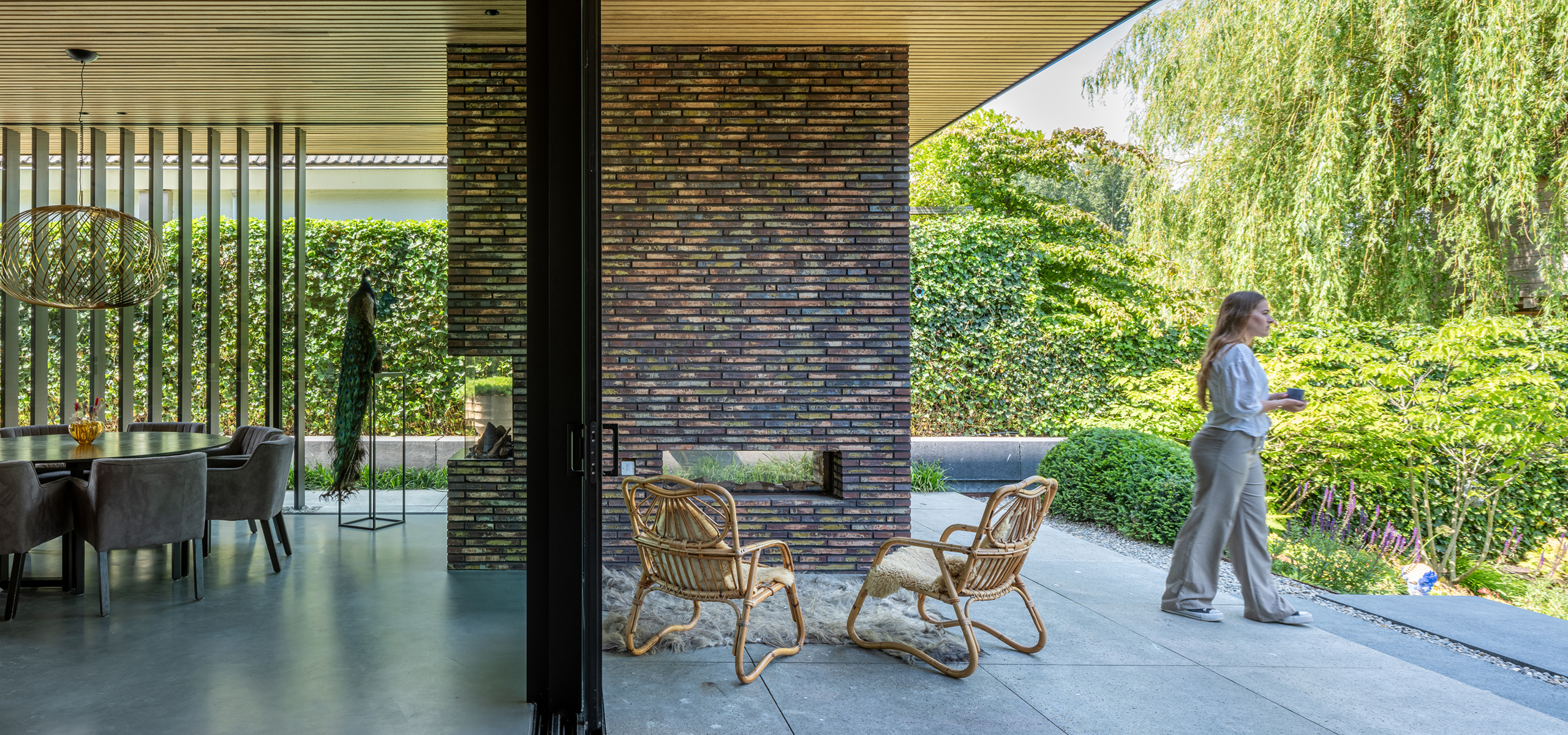 Arjen Reas House Rottekade