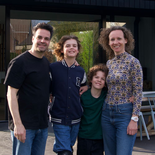Fam. Derksen