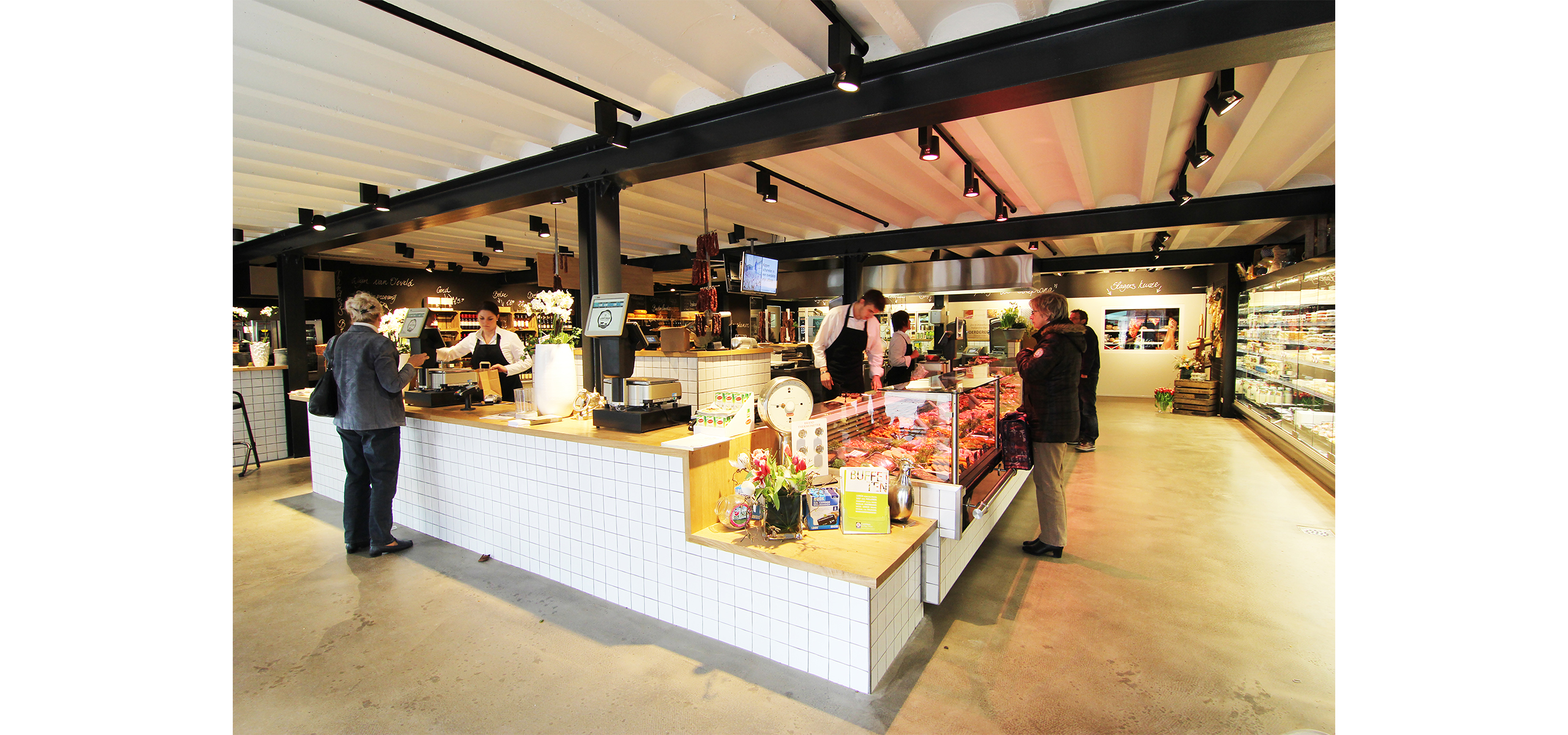 Butscherstore Meppel