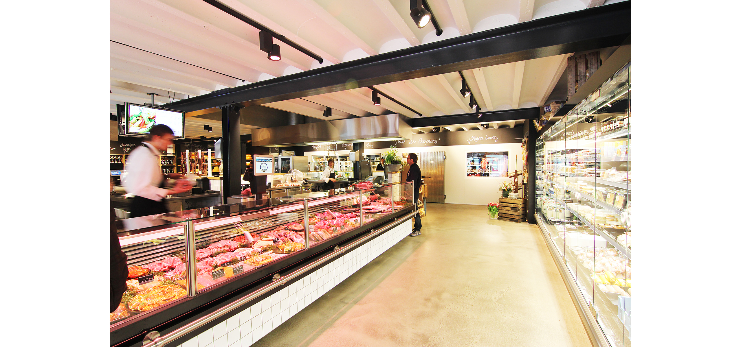 Butscherstore Meppel
