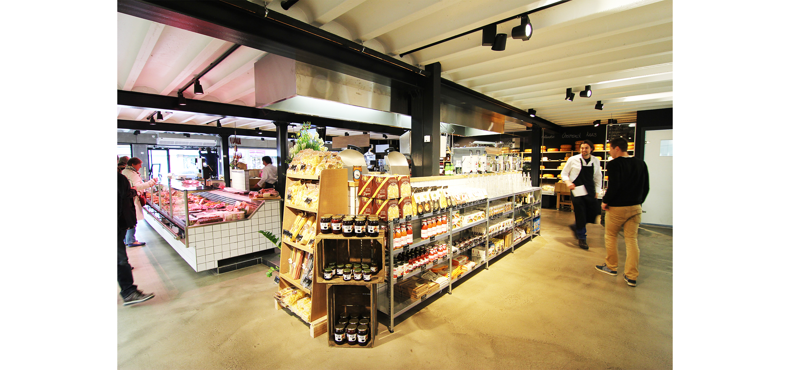 Butscherstore Meppel