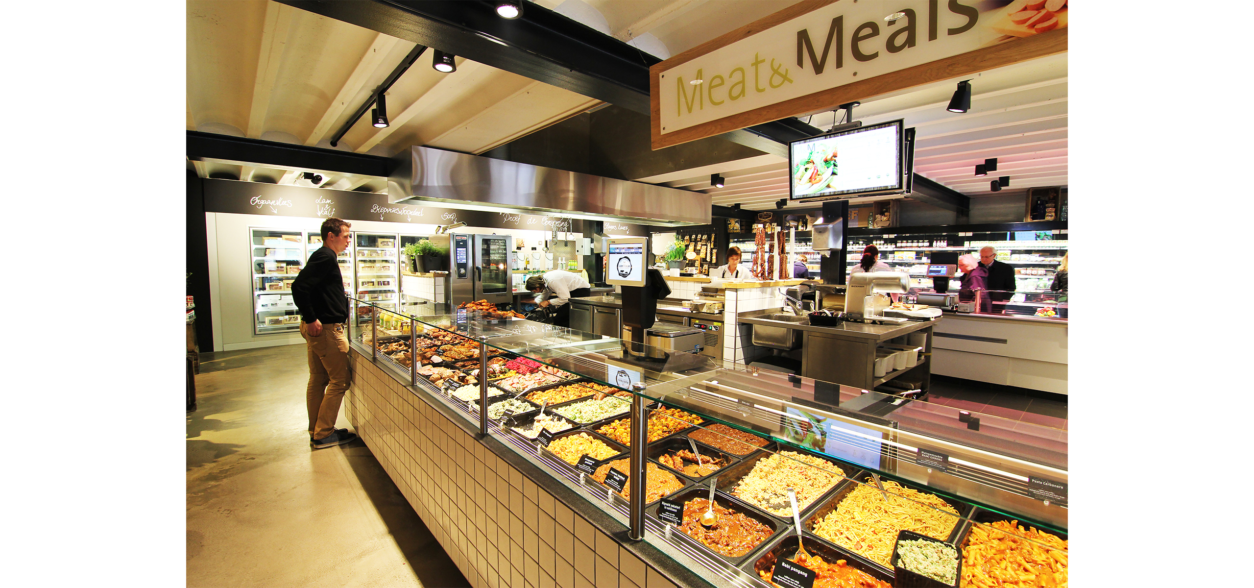 Butscherstore Meppel