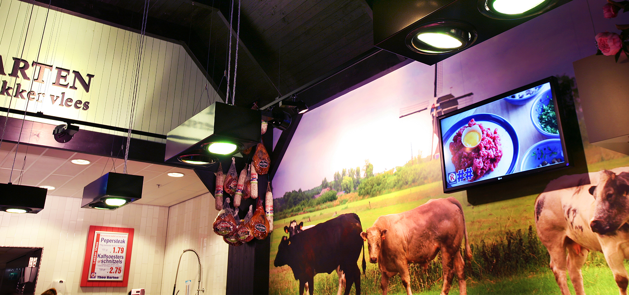 Butcherstore Rotterdam