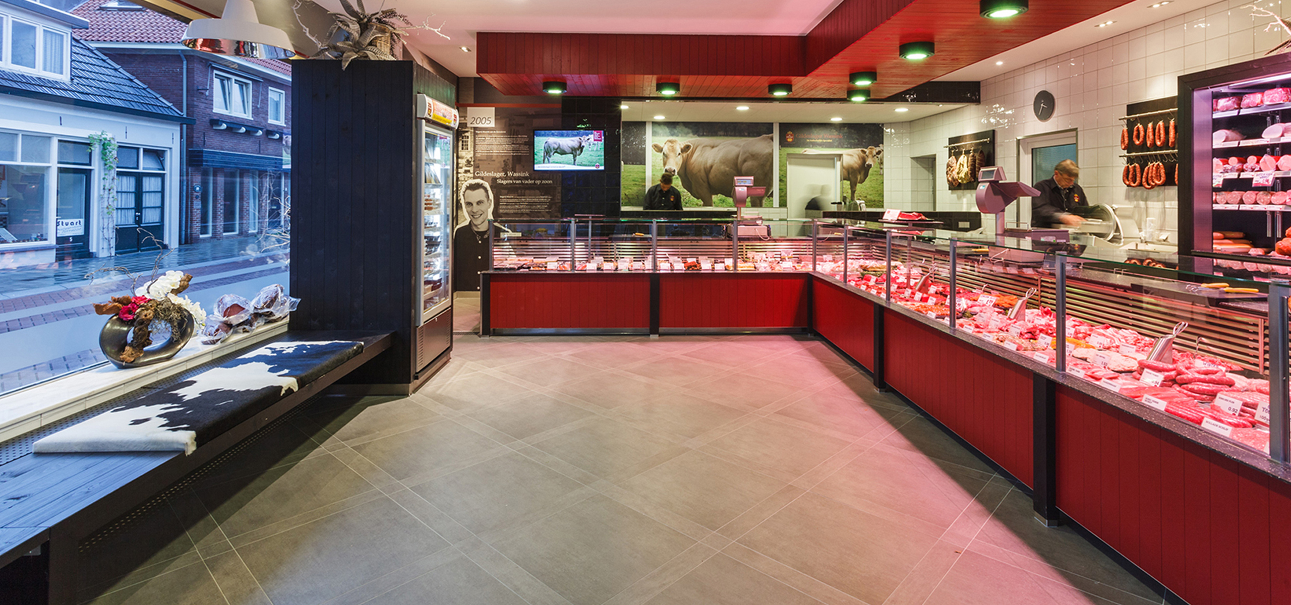 Butscherstore Winterswijk