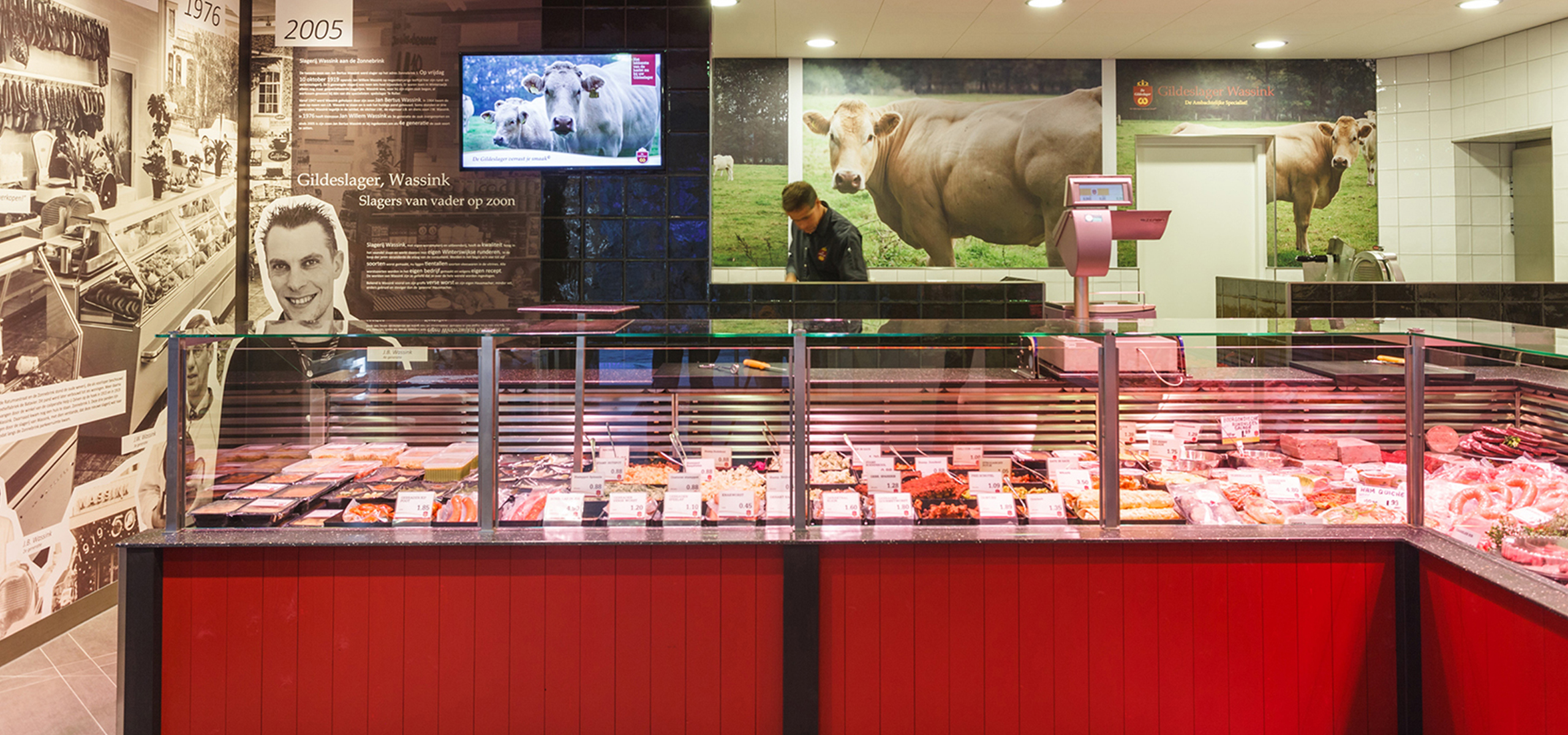 Butscherstore Winterswijk