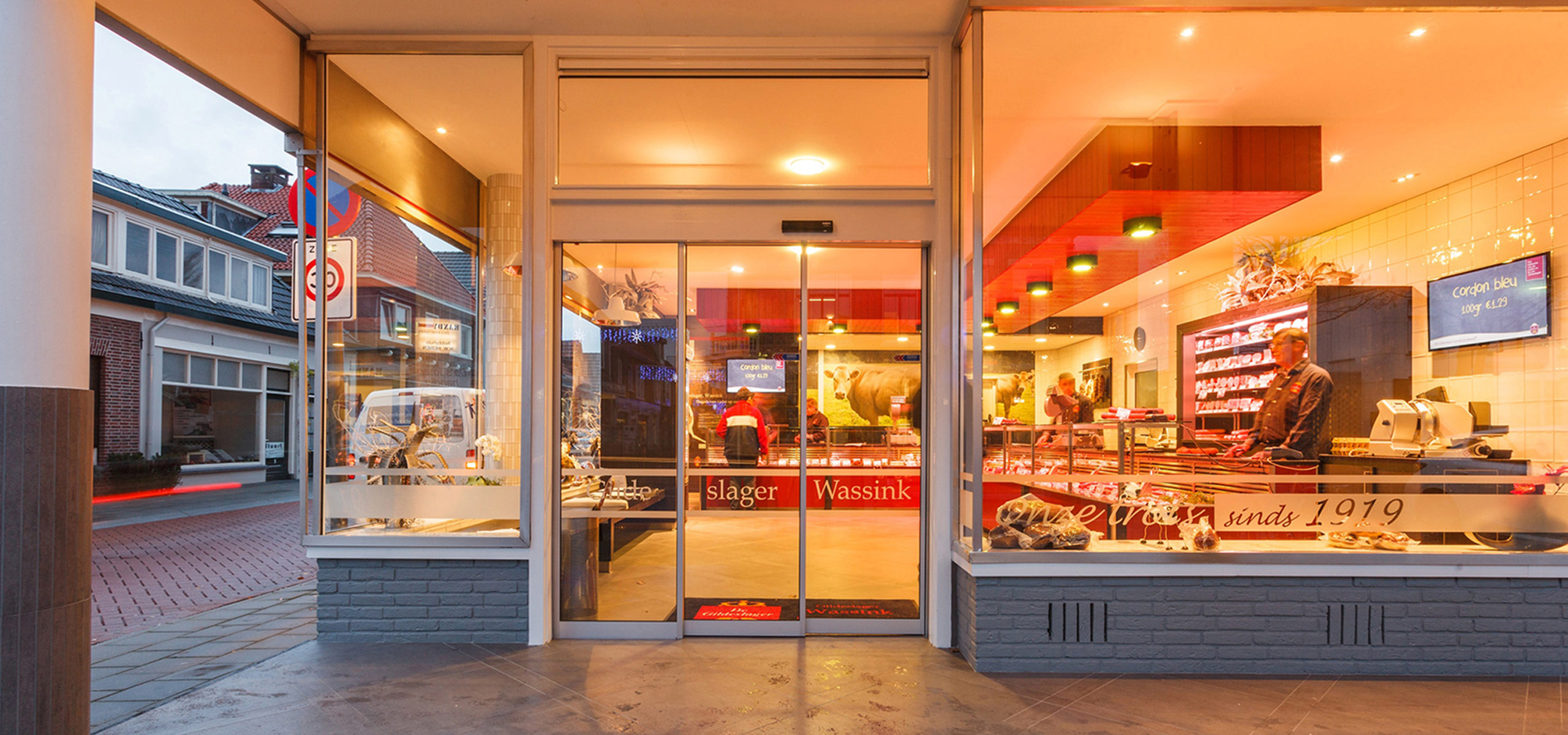 Butscherstore Winterswijk