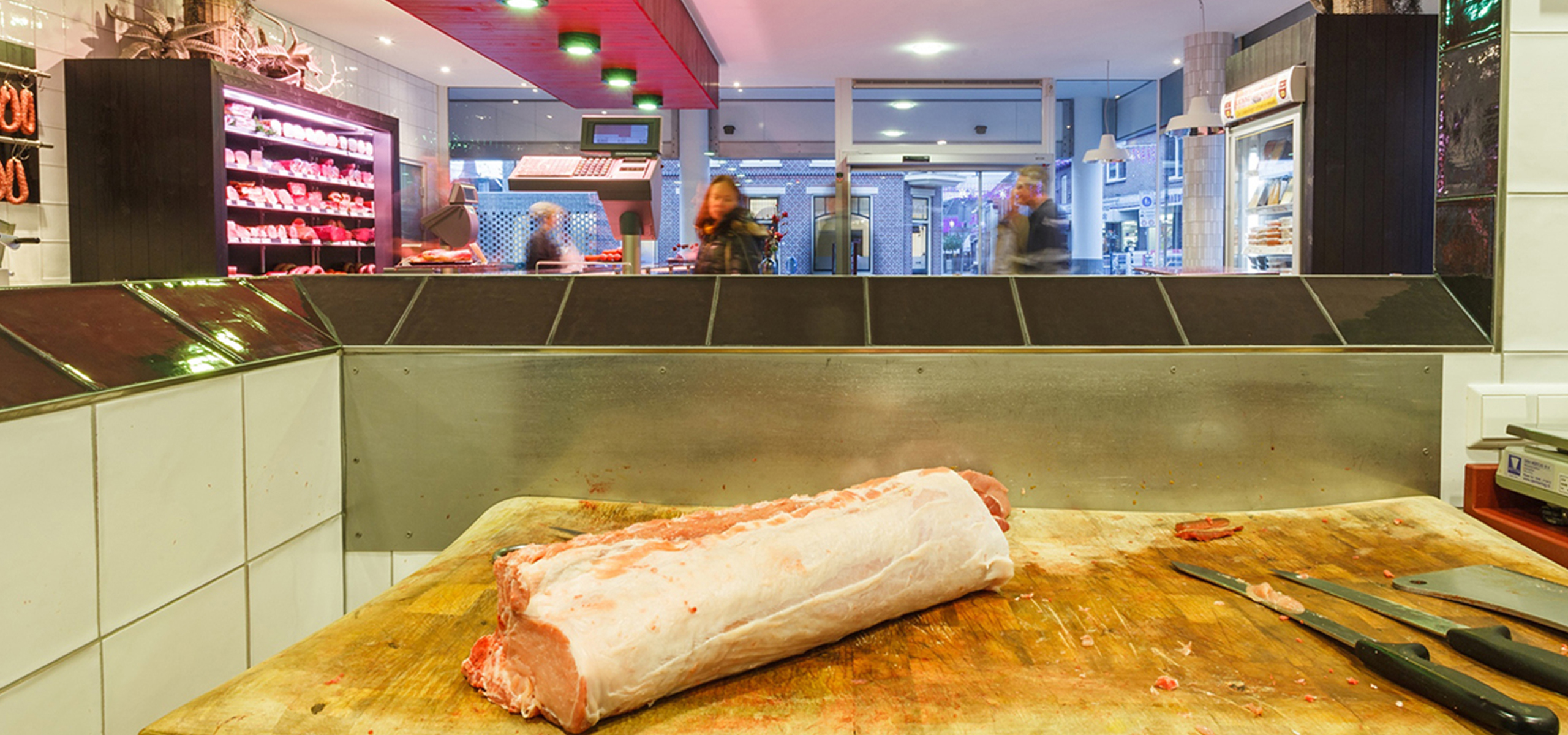 Butscherstore Winterswijk
