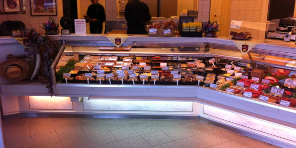 Arjen Reas Architecten - Butcherstore Winterswijk
