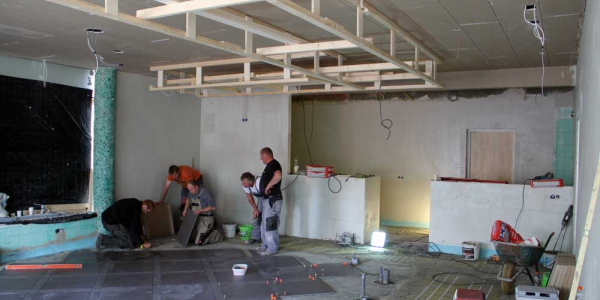 Arjen Reas Architecten - Butcherstore Winterswijk