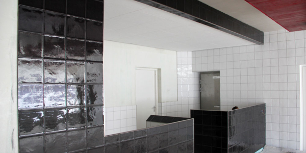 Arjen Reas Architecten - Butcherstore Winterswijk