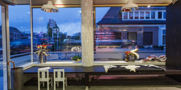 Arjen Reas Architecten - Butcherstore Winterswijk