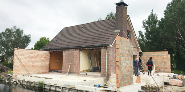 House Molenkolk