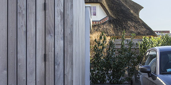 Arjen Reas Architecten House Z b
