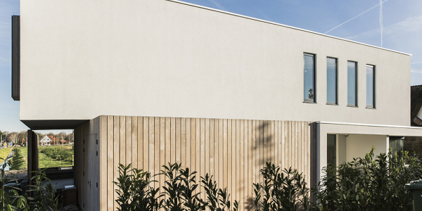 Arjen Reas Architecten House Z b
