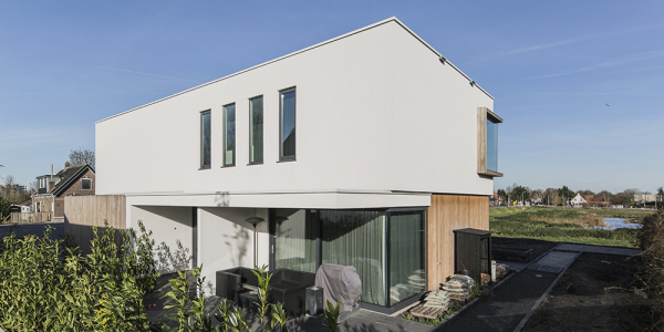 Arjen Reas Architecten House Z b