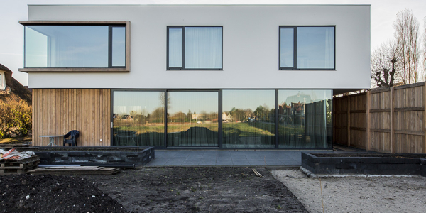 Arjen Reas Architecten House Z b