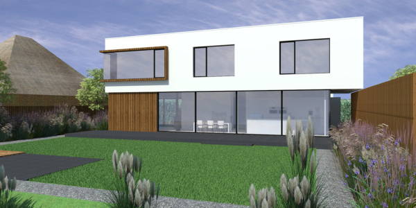 Arjen Reas Architecten - House Z