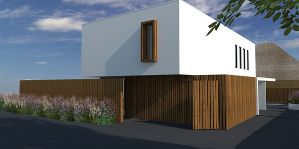Arjen Reas Architecten - House Z