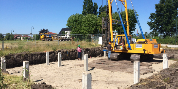 Arjen Reas Architecten - House Z