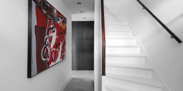 Arjen Reas Architecten - Living Hillegersberg