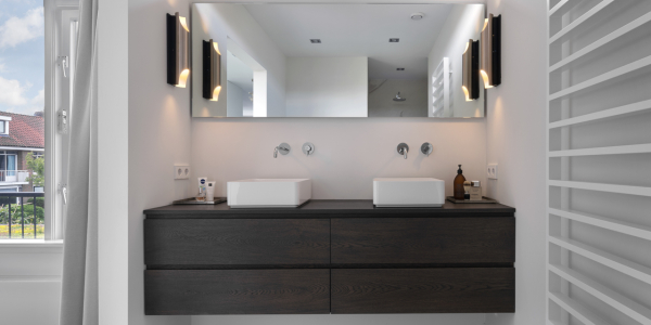 Arjen Reas Architecten - Living Hillegersberg