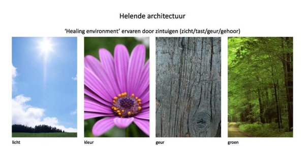 Arjen Reas Architecten - Living In Order