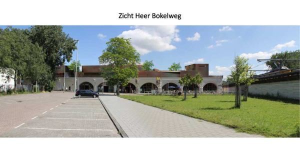 Arjen Reas Architecten - Living In Order