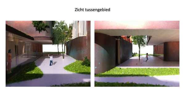 Arjen Reas Architecten - Living In Order