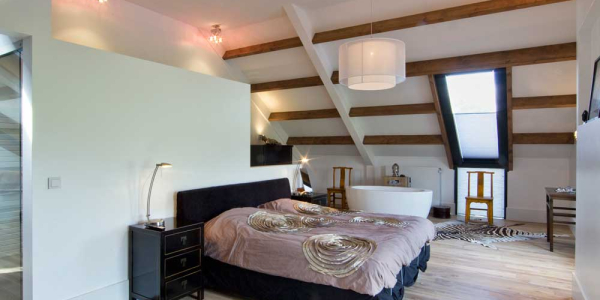 Arjen Reas Architecten - Living On The Edge