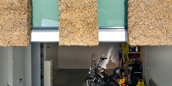Arjen Reas Architecten - Living On The Edge
