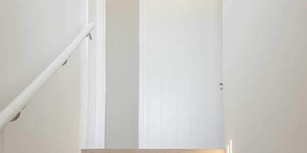 Arjen Reas Architecten - Out Of The Box