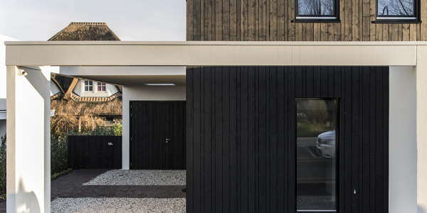 Arjen Reas Architecten - Out Of The Box