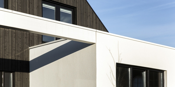 Arjen Reas Architecten - Out Of The Box