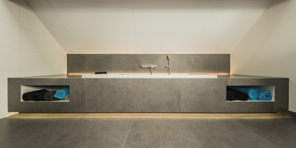 Arjen Reas Architecten - Out Of The Box