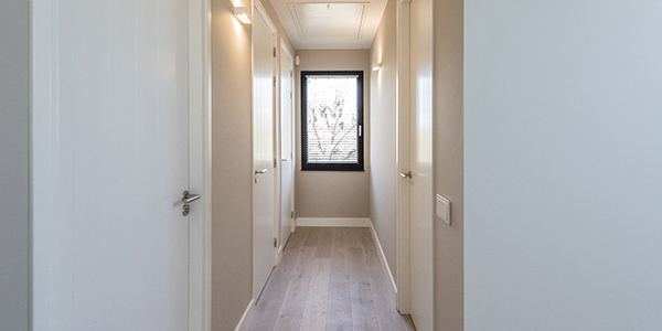 Arjen Reas Architecten - Out Of The Box