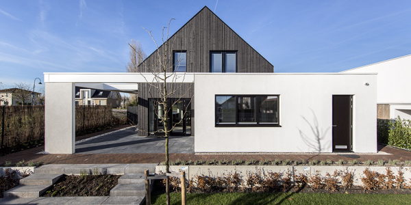 Arjen Reas Architecten - Out Of The Box