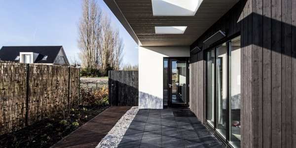 Arjen Reas Architecten - Out Of The Box