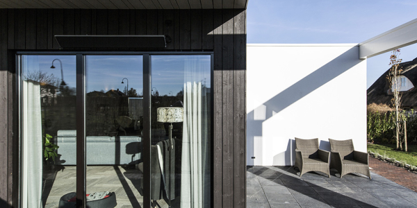 Arjen Reas Architecten - Out Of The Box