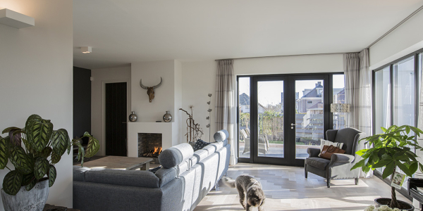 Arjen Reas Architecten - Out Of The Box