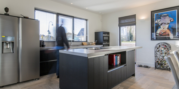 Arjen Reas Architecten - Out Of The Box