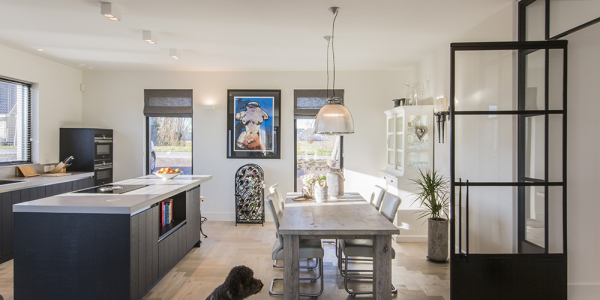 Arjen Reas Architecten - Out Of The Box
