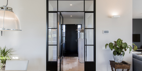 Arjen Reas Architecten - Out Of The Box