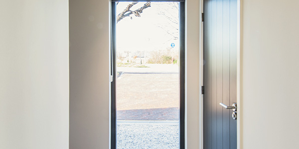Arjen Reas Architecten - Out Of The Box