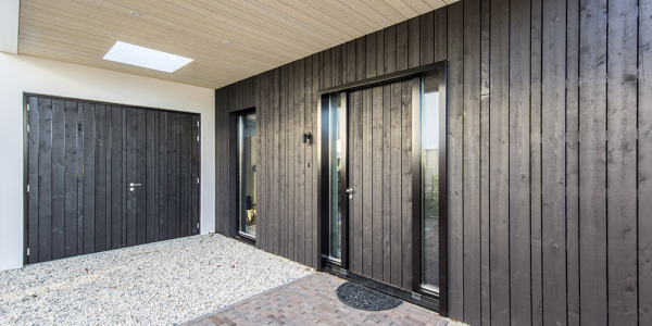 Arjen Reas Architecten - Out Of The Box